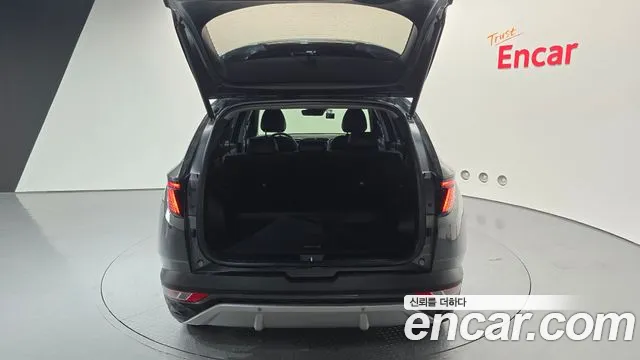 2023 Hyundai Tucson Hybrid (NX4) Inspiration 2WD Sold VIN KMHJE811BPU090409 – photo 21