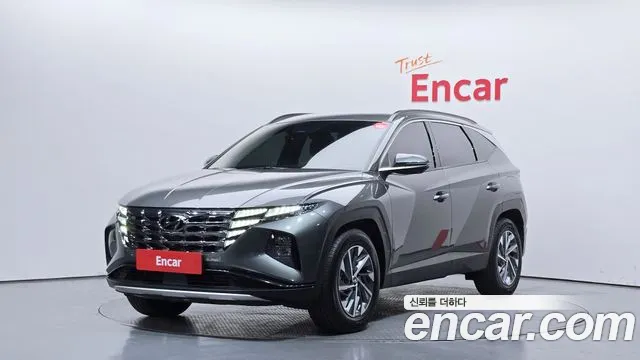 2023 Hyundai Tucson Hybrid (NX4) Inspiration 2WD Sold VIN KMHJE811BPU090409 – photo 22