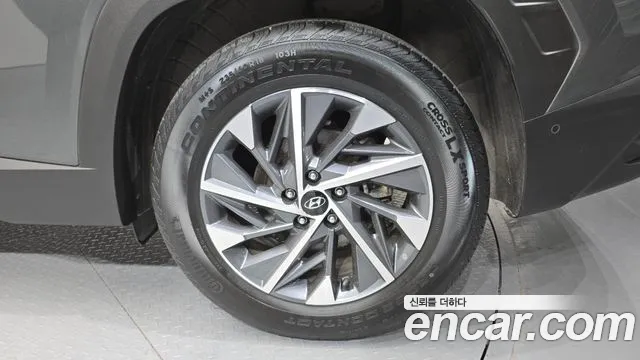 2023 Hyundai Tucson Hybrid (NX4) Inspiration 2WD Sold VIN KMHJE811BPU090409 – photo 25