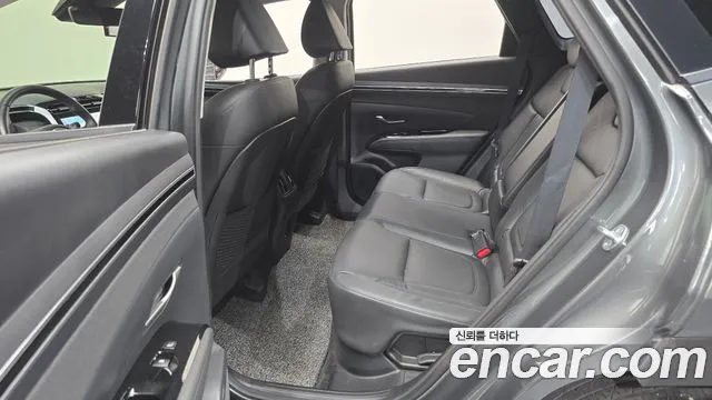 2023 Hyundai Tucson Hybrid (NX4) Inspiration 2WD Sold VIN KMHJE811BPU090409 – photo 29
