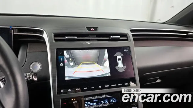 2023 Hyundai Tucson Hybrid (NX4) Inspiration 2WD Sold VIN KMHJE811BPU161158 – photo 19