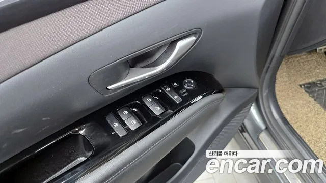 2023 Hyundai Tucson Hybrid (NX4) Inspiration 2WD Sold VIN KMHJE811BPU161158 – photo 28