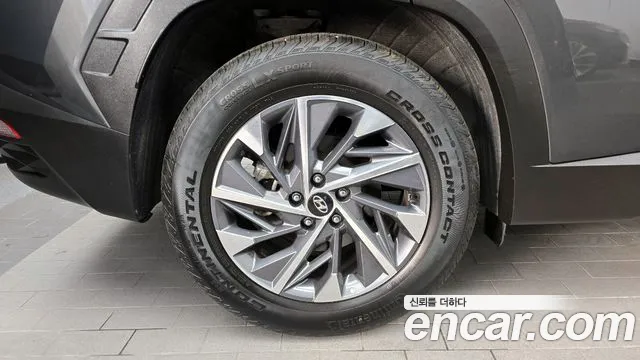 2023 Hyundai Tucson Hybrid (NX4) Inspiration 2WD Sold VIN KMHJE811BPU161158 – photo 29
