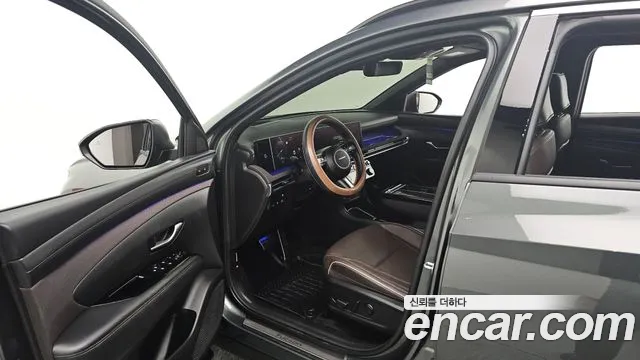 2024 Hyundai The New Tucson Hybrid (NX4) HEV 1.6 2WD Sold VIN KMHJE811BRU260597 – photo 19