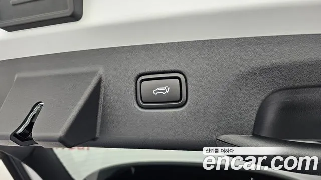 2024 Hyundai The New Tucson Hybrid (NX4) HEV 1.6 2WD Sold VIN KMHJE811BRU299964 – interior seats