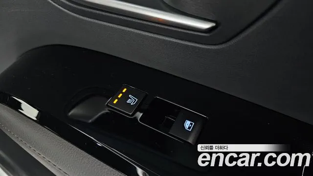 2024 Hyundai The New Tucson Hybrid (NX4) HEV 1.6 2WD Sold VIN KMHJE811BRU299964 – odometer reading