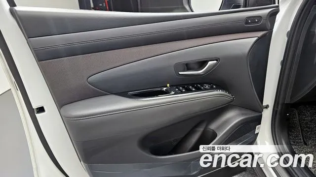 2024 Hyundai The New Tucson Hybrid (NX4) HEV 1.6 2WD Sold VIN KMHJE811BRU303505 – photo 17