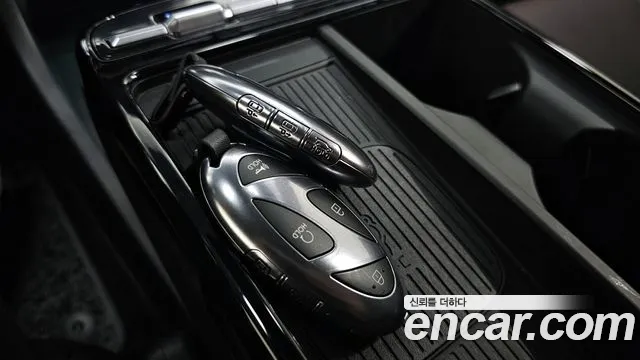 2024 Hyundai The New Tucson Hybrid (NX4) HEV 1.6 2WD Sold VIN KMHJE811BRU303505 – photo 22