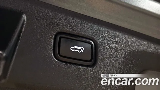 2025 Hyundai The New Tucson Hybrid (NX4) HEV 1.6 2WD Sold VIN KMHJE811BSU400125 – rear exterior