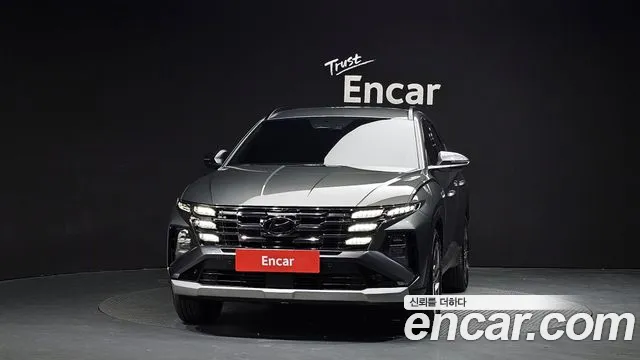 2025 Hyundai The New Tucson Hybrid (NX4) HEV 1.6 2WD Sold VIN KMHJE811BSU400125 – photo 15