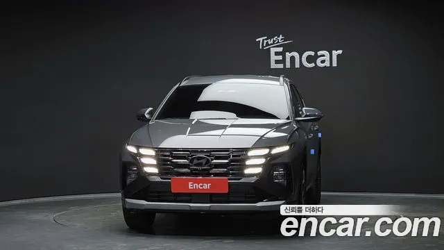 2026 Hyundai The New Tucson Hybrid (NX4) HEV 1.6 2WD Sold VIN KMHJE811BTU405222 – dashboard