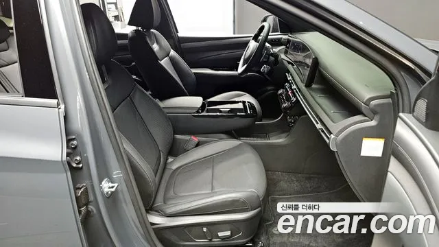 2026 Hyundai The New Tucson Hybrid (NX4) HEV 1.6 2WD Sold VIN KMHJE811BTU405222 – photo 15