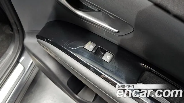 2026 Hyundai The New Tucson Hybrid (NX4) HEV 1.6 2WD Sold VIN KMHJE811BTU405222 – photo 16