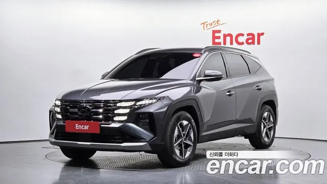 2025 Hyundai The New Tucson Hybrid (NX4) HEV 1.6 4WD Sold VIN KMHJE811DSU313545 – photo 12