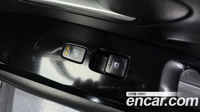 2021 Hyundai Tucson (NX4) Gasoline 1.6 Turbo 2WD Sold VIN KMHJE81BGMU003546 – interior seats
