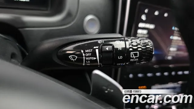 2021 Hyundai Tucson (NX4) Gasoline 1.6 Turbo 2WD Sold VIN KMHJE81BGMU003546 – photo 17
