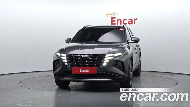2021 Hyundai Tucson (Nx4) Gasoline 1.6 Turbo 2wd Sold VIN KMHJE81BGMU008732 – front exterior 2021 Hyundai Tucson (Nx4) Gasoline 1.6 Turbo 2wd Sold VIN KMHJE81BGMU008732 – front exterior