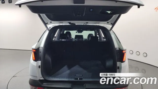 2021 Hyundai Tucson (NX4) Gasoline 1.6 Turbo 2WD Sold VIN KMHJE81BGMU009048 – engine bay
