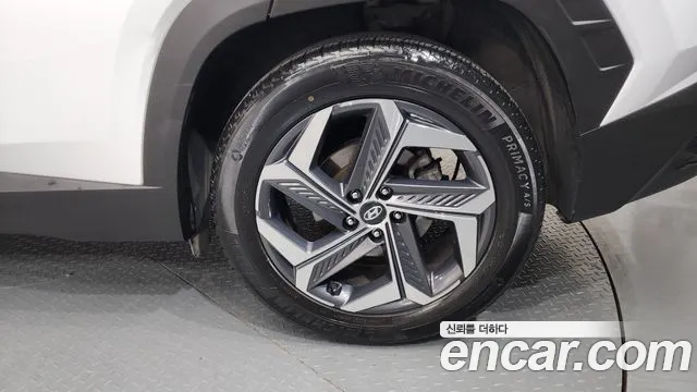 2021 Hyundai Tucson (NX4) Gasoline 1.6 Turbo 2WD Sold VIN KMHJE81BGMU009048 – photo 12