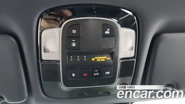 2021 Hyundai Tucson (NX4) Gasoline 1.6 Turbo 2WD Sold VIN KMHJE81BGMU009048 – photo 26