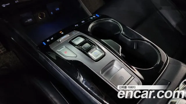 2021 Hyundai Tucson (NX4) Gasoline 1.6 Turbo 2WD Sold VIN KMHJE81BGMU009048 – photo 31