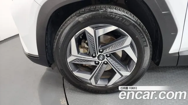 2021 Hyundai Tucson (NX4) Gasoline 1.6 Turbo 2WD Sold VIN KMHJE81BGMU009048 – photo 35