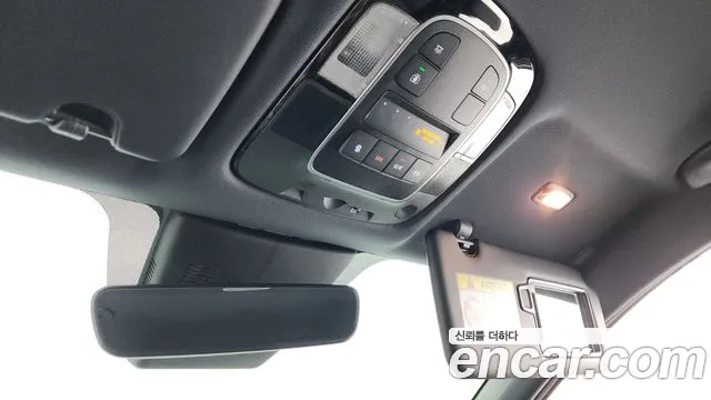 2021 Hyundai Tucson (NX4) Gasoline 1.6 Turbo 2WD Sold VIN KMHJE81BGMU009048 – photo 36