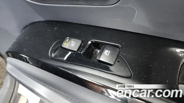 2021 Hyundai Tucson (NX4) Gasoline 1.6 Turbo 2WD Sold VIN KMHJE81BGMU009048 – photo 37