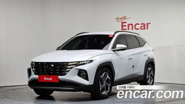 2021 Hyundai Tucson (NX4) Gasoline 1.6 Turbo 2WD VIN KMHJE81BGMU013504