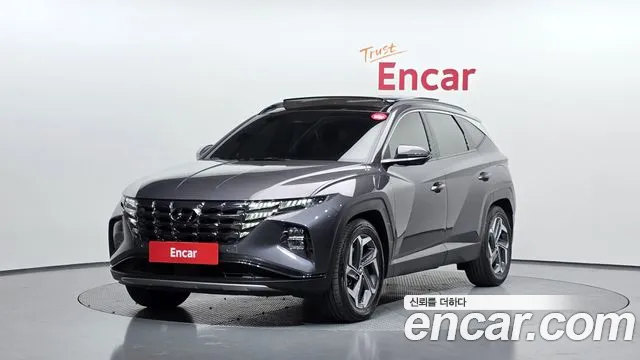 2021 Hyundai Tucson (NX4) Gasoline 1.6 Turbo 2WD VIN KMHJE81BGMU014421