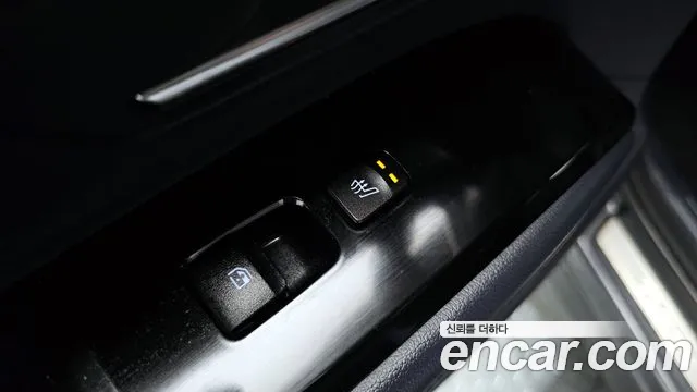2021 Hyundai Tucson (NX4) Gasoline 1.6 Turbo 2WD Sold VIN KMHJE81BGMU014421 – exterior detail