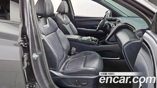 2021 Hyundai Tucson (NX4) Gasoline 1.6 Turbo 2WD Sold VIN KMHJE81BGMU014421 – photo 16