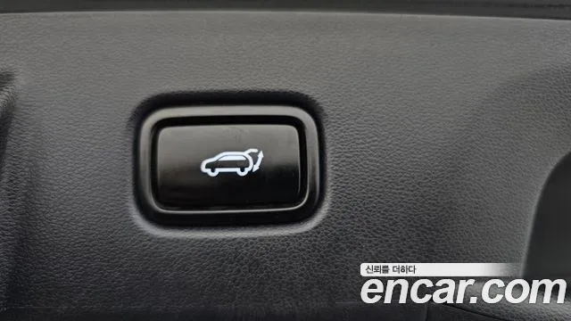 2021 Hyundai Tucson (NX4) Gasoline 1.6 Turbo 2WD Sold VIN KMHJE81BGMU014421 – photo 17