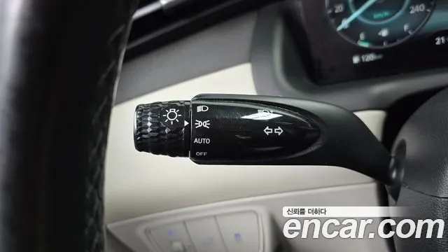 2021 Hyundai Tucson (NX4) Gasoline 1.6 Turbo 2WD Sold VIN KMHJE81BGMU016537 – dashboard