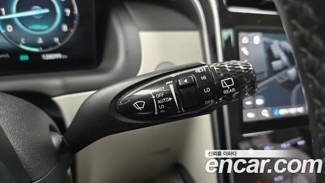 2021 Hyundai Tucson (NX4) Gasoline 1.6 Turbo 2WD Sold VIN KMHJE81BGMU016537 – engine bay