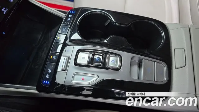 2021 Hyundai Tucson (NX4) Gasoline 1.6 Turbo 2WD Sold VIN KMHJE81BGMU016537 – photo 11