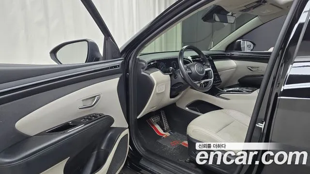2021 Hyundai Tucson (NX4) Gasoline 1.6 Turbo 2WD Sold VIN KMHJE81BGMU016537 – photo 15