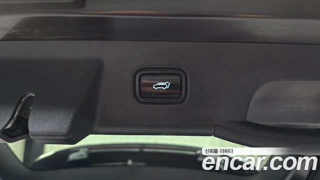 2021 Hyundai Tucson (NX4) Gasoline 1.6 Turbo 2WD Sold VIN KMHJE81BGMU016537 – photo 20