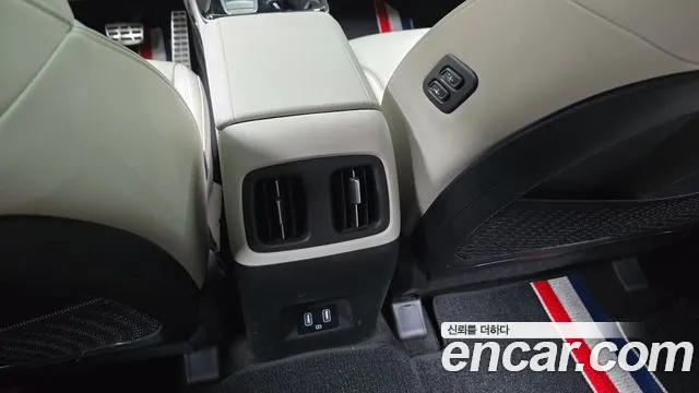 2021 Hyundai Tucson (NX4) Gasoline 1.6 Turbo 2WD Sold VIN KMHJE81BGMU016537 – photo 22