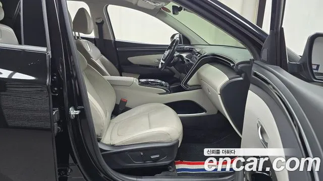 2021 Hyundai Tucson (NX4) Gasoline 1.6 Turbo 2WD Sold VIN KMHJE81BGMU016537 – photo 30