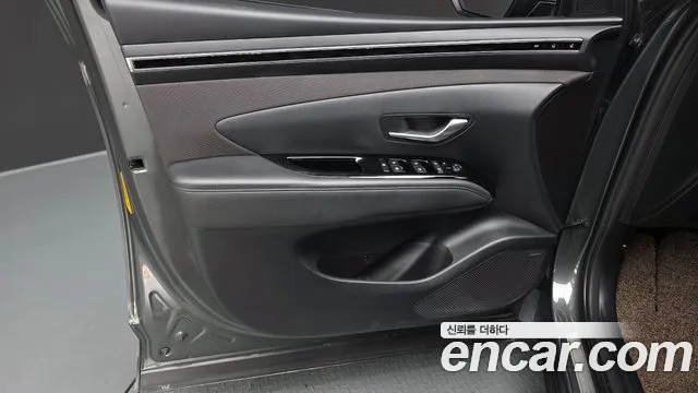 2021 Hyundai Tucson (NX4) Gasoline 1.6 Turbo 2WD Sold VIN KMHJE81BGMU016715 – side profile 2021 Hyundai Tucson (NX4) Gasoline 1.6 Turbo 2WD Sold VIN KMHJE81BGMU016715 – side profile