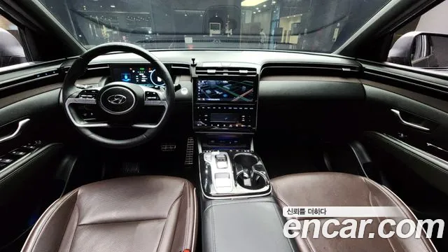 2021 Hyundai Tucson (NX4) Gasoline 1.6 Turbo 2WD Sold VIN KMHJE81BGMU051638 – photo 14 2021 Hyundai Tucson (NX4) Gasoline 1.6 Turbo 2WD Sold VIN KMHJE81BGMU051638 – photo 14
