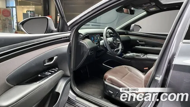 2021 Hyundai Tucson (NX4) Gasoline 1.6 Turbo 2WD Sold VIN KMHJE81BGMU051638 – photo 17 2021 Hyundai Tucson (NX4) Gasoline 1.6 Turbo 2WD Sold VIN KMHJE81BGMU051638 – photo 17