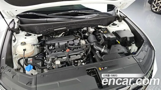 2021 Hyundai Tucson (NX4) Gasoline 1.6 Turbo 2WD Sold VIN KMHJE81BGMU068950 – odometer reading