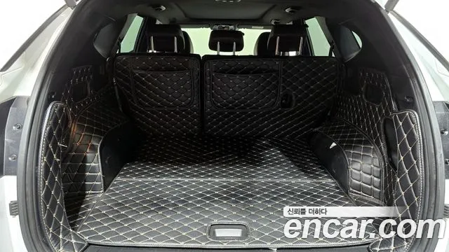 2021 Hyundai Tucson (NX4) Gasoline 1.6 Turbo 2WD Sold VIN KMHJE81BGMU068996 – rear exterior 2021 Hyundai Tucson (NX4) Gasoline 1.6 Turbo 2WD Sold VIN KMHJE81BGMU068996 – rear exterior