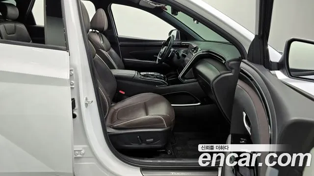 2021 Hyundai Tucson (NX4) Gasoline 1.6 Turbo 2WD Sold VIN KMHJE81BGMU068996 – engine bay 2021 Hyundai Tucson (NX4) Gasoline 1.6 Turbo 2WD Sold VIN KMHJE81BGMU068996 – engine bay