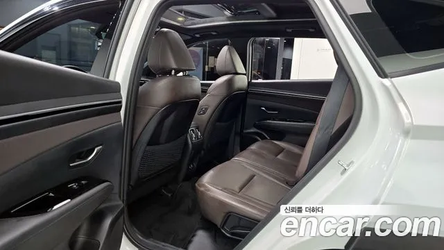 2021 Hyundai Tucson (NX4) Gasoline 1.6 Turbo 2WD Sold VIN KMHJE81BGMU068996 – exterior detail 2021 Hyundai Tucson (NX4) Gasoline 1.6 Turbo 2WD Sold VIN KMHJE81BGMU068996 – exterior detail