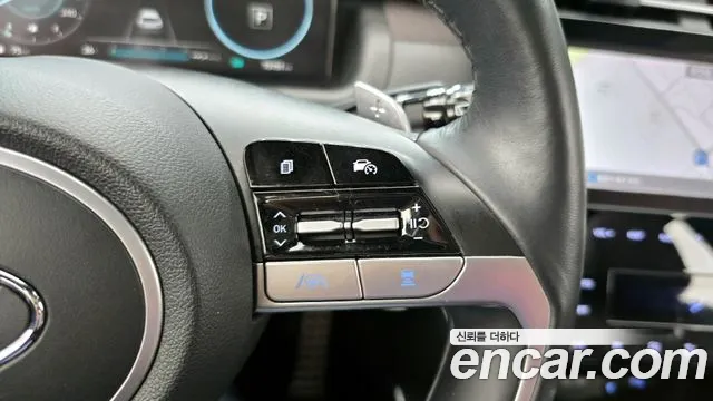 2021 Hyundai Tucson (NX4) Gasoline 1.6 Turbo 2WD Sold VIN KMHJE81BGMU068996 – trunk area 2021 Hyundai Tucson (NX4) Gasoline 1.6 Turbo 2WD Sold VIN KMHJE81BGMU068996 – trunk area