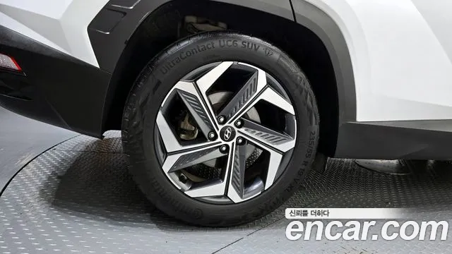 2021 Hyundai Tucson (NX4) Gasoline 1.6 Turbo 2WD Sold VIN KMHJE81BGMU068996 – photo 27 2021 Hyundai Tucson (NX4) Gasoline 1.6 Turbo 2WD Sold VIN KMHJE81BGMU068996 – photo 27