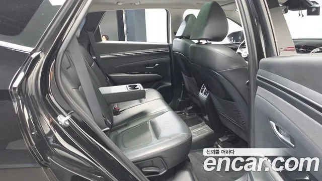 2021 Hyundai Tucson (NX4) Gasoline 1.6 Turbo 2WD Sold VIN KMHJE81BGMU070630 – photo 15